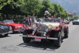 Oldtimer in Obwalden O-iO