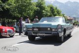 Oldtimer in Obwalden O-iO