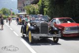Oldtimer in Obwalden O-iO