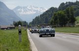 Oldtimer in Obwalden O-iO