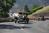 Oldtimer in Obwalden O-iO