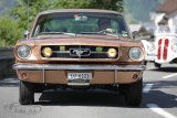 Oldtimer in Obwalden O-iO