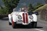 Oldtimer in Obwalden O-iO