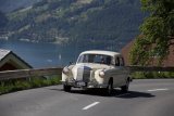Oldtimer in Obwalden O-iO