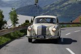 Oldtimer in Obwalden O-iO
