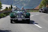 Oldtimer in Obwalden O-iO