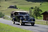 Oldtimer in Obwalden O-iO