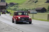 Oldtimer in Obwalden O-iO