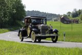 Oldtimer in Obwalden O-iO