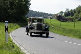 Oldtimer in Obwalden O-iO