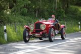 Oldtimer in Obwalden O-iO