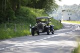 Oldtimer in Obwalden O-iO