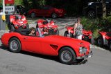 Oldtimer in Obwalden O-iO