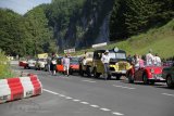 Oldtimer in Obwalden O-iO