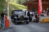 Oldtimer in Obwalden O-iO