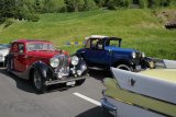 Oldtimer in Obwalden O-iO