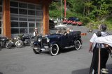 Oldtimer in Obwalden O-iO