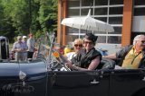 Oldtimer in Obwalden O-iO