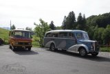 Oldtimer in Obwalden O-iO