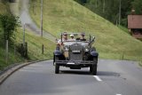 Oldtimer in Obwalden O-iO