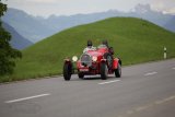 Oldtimer in Obwalden O-iO
