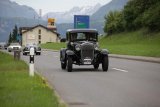 Oldtimer in Obwalden O-iO