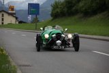 Oldtimer in Obwalden O-iO