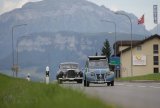 Oldtimer in Obwalden O-iO