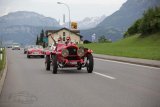 Oldtimer in Obwalden O-iO