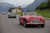Oldtimer in Obwalden O-iO