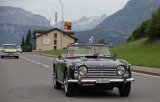 Oldtimer in Obwalden O-iO