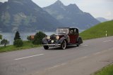 Oldtimer in Obwalden O-iO