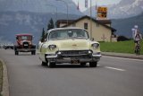 Oldtimer in Obwalden O-iO