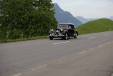 Oldtimer in Obwalden O-iO