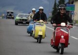Oldtimer in Obwalden O-iO