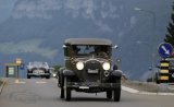 Oldtimer in Obwalden O-iO