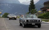 Oldtimer in Obwalden O-iO