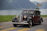 Oldtimer in Obwalden O-iO