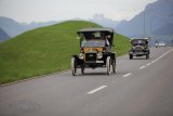 Oldtimer in Obwalden O-iO