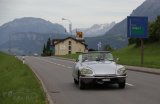 Oldtimer in Obwalden O-iO