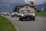 Oldtimer in Obwalden O-iO
