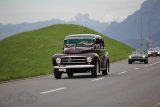 Oldtimer in Obwalden O-iO