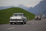 Oldtimer in Obwalden O-iO