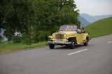 Oldtimer in Obwalden O-iO