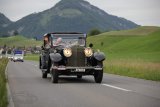 Oldtimer in Obwalden O-iO