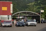 Oldtimer in Obwalden O-iO