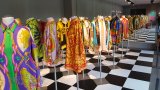 MAC Museum Versace-Ausstellung