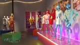 MAC Museum Versace-Ausstellung