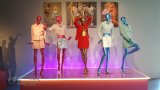 MAC Museum Versace-Ausstellung