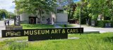 MAC Museum Erdmann & Rossi